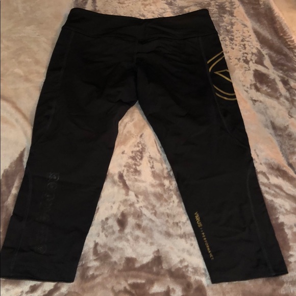 Virus Performance Tight - Picture 3 of 3